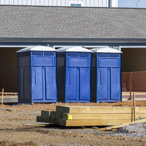 job site portable restrooms provides a range of portable restrooms designed certainally for job sites